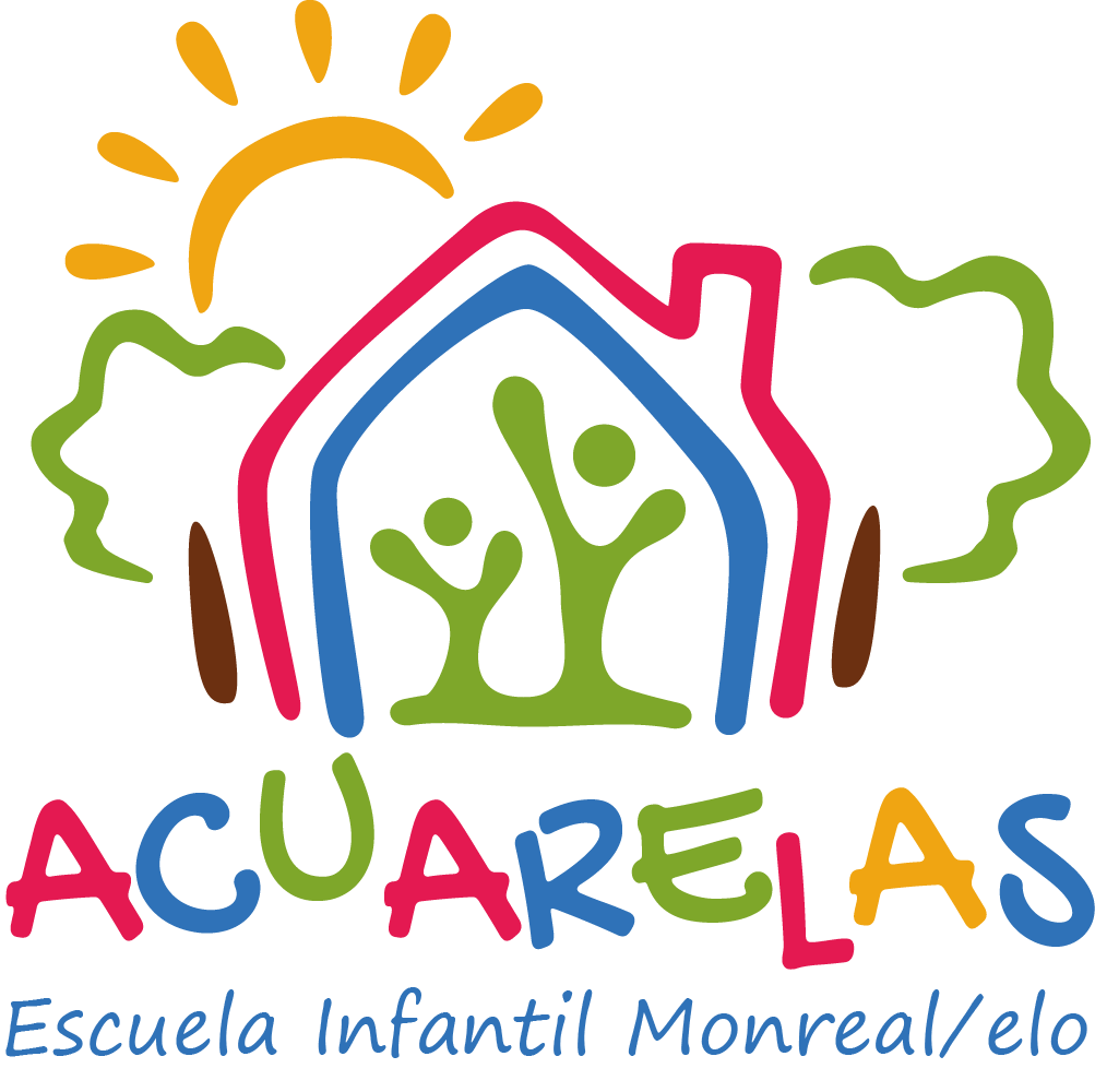 Escuela Infantil Monreal - Acuarelas
